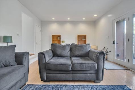 138 N Park Ridge Road Bloomington IN 47408