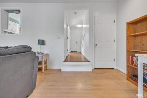 138 N Park Ridge Road Bloomington IN 47408