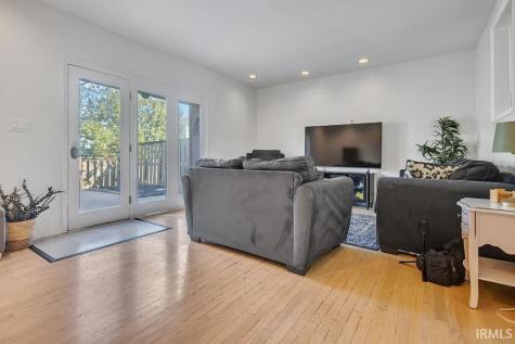 138 N Park Ridge Road Bloomington IN 47408