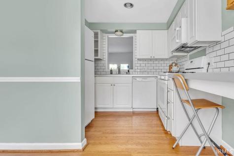138 N Park Ridge Road Bloomington IN 47408