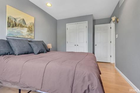 138 N Park Ridge Road Bloomington IN 47408