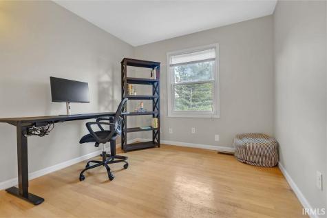138 N Park Ridge Road Bloomington IN 47408