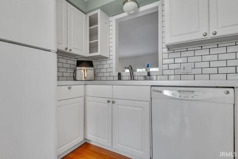 138 N Park Ridge Road Bloomington IN 47408