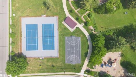 138 N Park Ridge Road Bloomington IN 47408