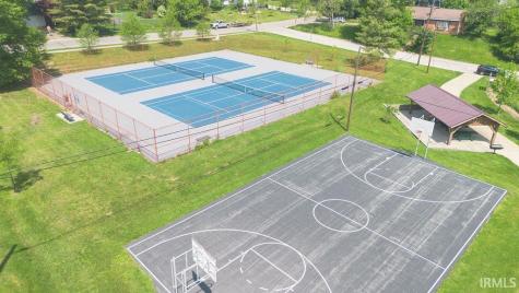 138 N Park Ridge Road Bloomington IN 47408