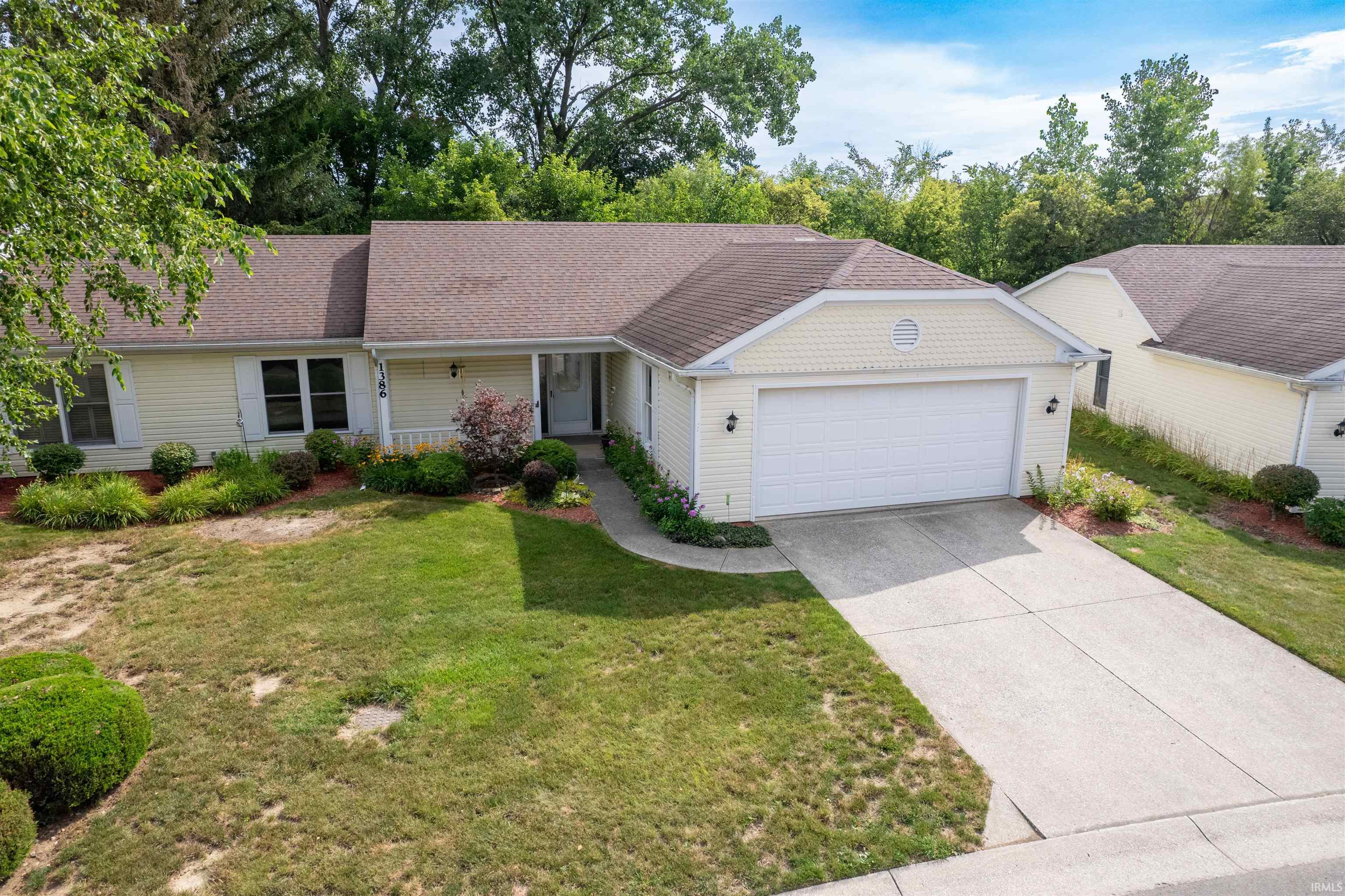1386 N Pinebluff Drive Marion IN 46952
