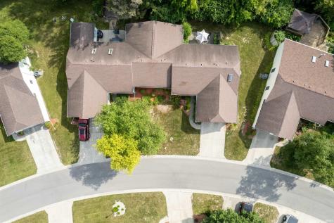 1386 N Pinebluff Drive Marion IN 46952