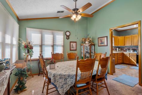 1386 N Pinebluff Drive Marion IN 46952