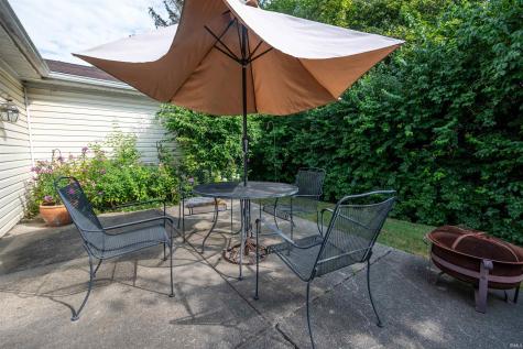 1386 N Pinebluff Drive Marion IN 46952