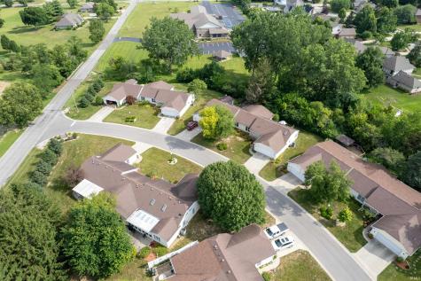 1386 N Pinebluff Drive Marion IN 46952