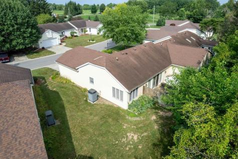1386 N Pinebluff Drive Marion IN 46952