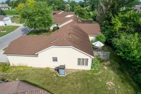 1386 N Pinebluff Drive Marion IN 46952