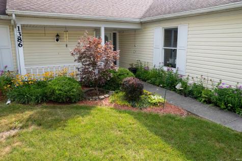 1386 N Pinebluff Drive Marion IN 46952