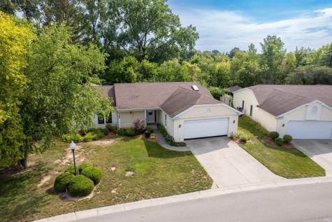 1386 N Pinebluff Drive Marion IN 46952
