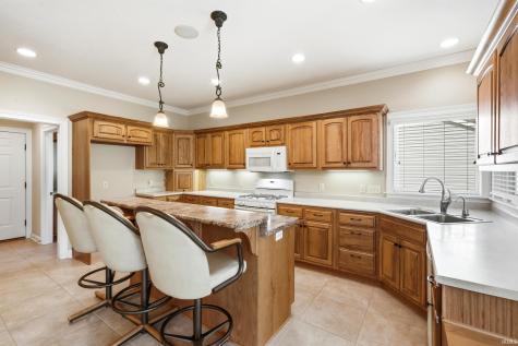 4111 Foxknoll Cove Fort Wayne IN 46835