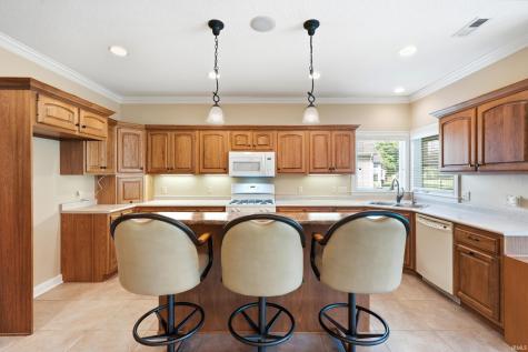 4111 Foxknoll Cove Fort Wayne IN 46835