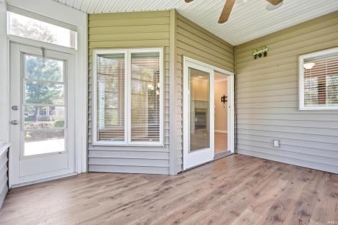 4111 Foxknoll Cove Fort Wayne IN 46835