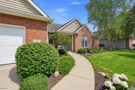 4111 Foxknoll Cove Fort Wayne IN 46835