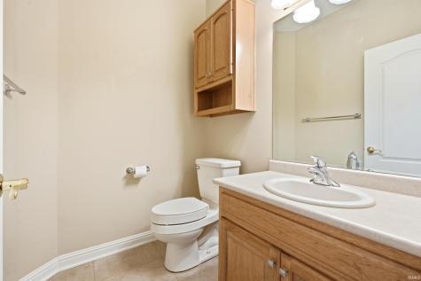 4111 Foxknoll Cove Fort Wayne IN 46835