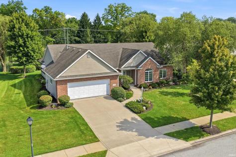 4111 Foxknoll Cove Fort Wayne IN 46835