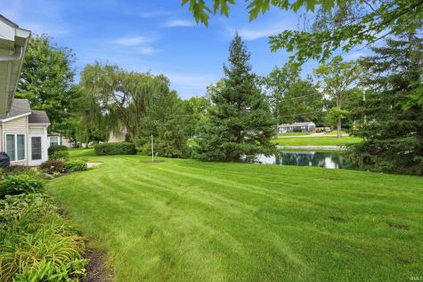 4111 Foxknoll Cove Fort Wayne IN 46835