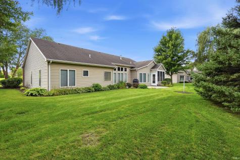 4111 Foxknoll Cove Fort Wayne IN 46835