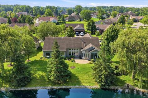 4111 Foxknoll Cove Fort Wayne IN 46835