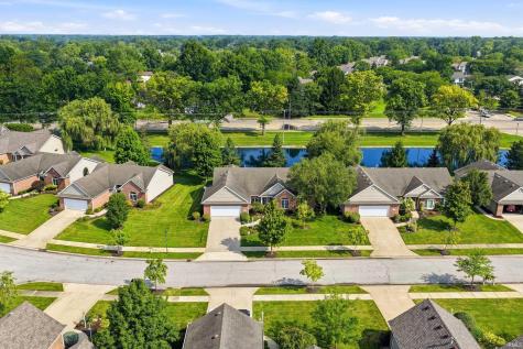 4111 Foxknoll Cove Fort Wayne IN 46835
