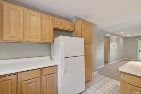 9605 S Lake Ridge Drive Bloomington IN 47401