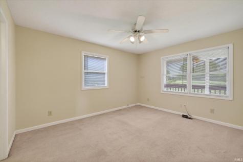 9605 S Lake Ridge Drive Bloomington IN 47401