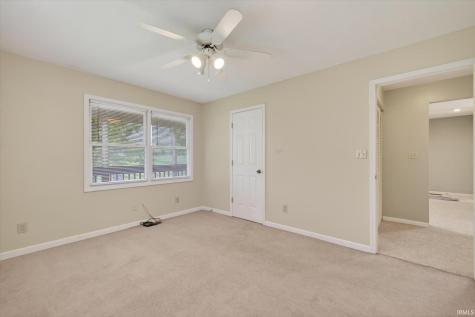 9605 S Lake Ridge Drive Bloomington IN 47401