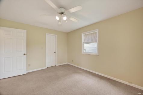 9605 S Lake Ridge Drive Bloomington IN 47401