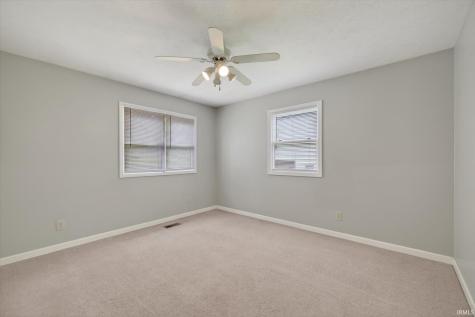 9605 S Lake Ridge Drive Bloomington IN 47401
