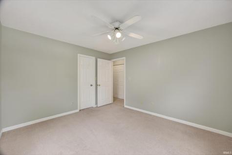 9605 S Lake Ridge Drive Bloomington IN 47401