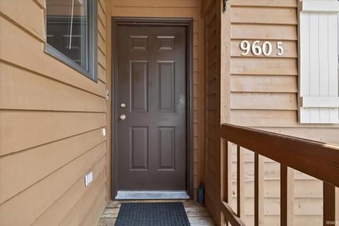 9605 S Lake Ridge Drive Bloomington IN 47401