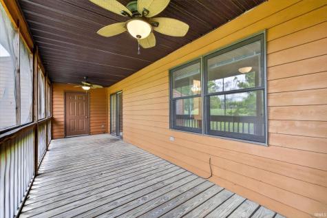 9605 S Lake Ridge Drive Bloomington IN 47401