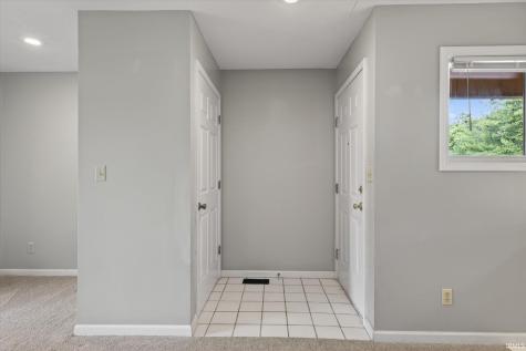 9605 S Lake Ridge Drive Bloomington IN 47401
