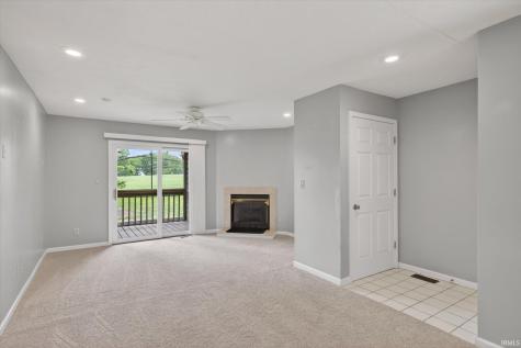 9605 S Lake Ridge Drive Bloomington IN 47401