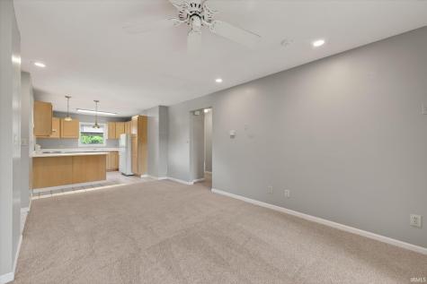 9605 S Lake Ridge Drive Bloomington IN 47401