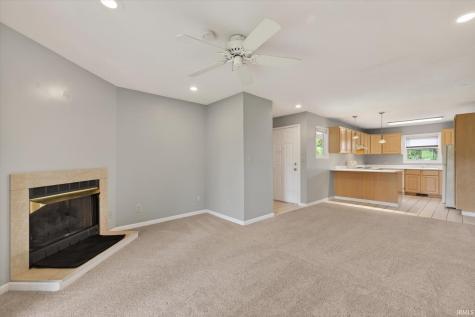 9605 S Lake Ridge Drive Bloomington IN 47401