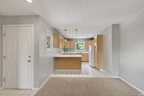 9605 S Lake Ridge Drive Bloomington IN 47401
