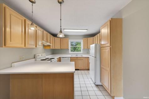 9605 S Lake Ridge Drive Bloomington IN 47401