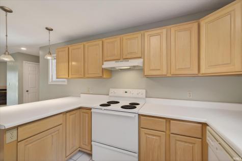 9605 S Lake Ridge Drive Bloomington IN 47401