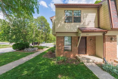 598 E Graham Place Bloomington IN 47401