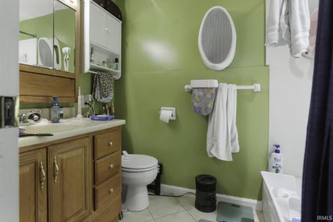 2917 Washington Avenue Evansville IN 47714