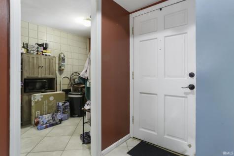 2917 Washington Avenue Evansville IN 47714