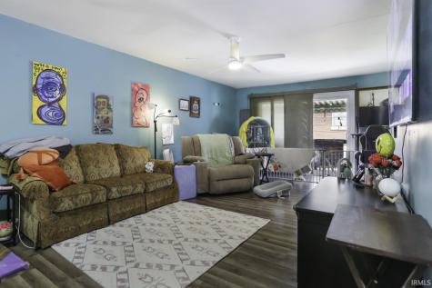 2917 Washington Avenue Evansville IN 47714