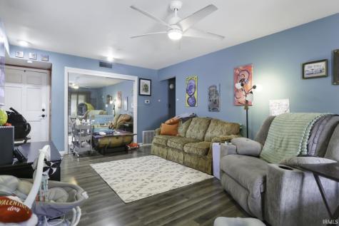 2917 Washington Avenue Evansville IN 47714