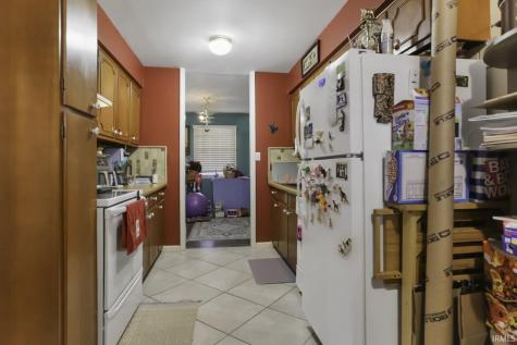 2917 Washington Avenue Evansville IN 47714