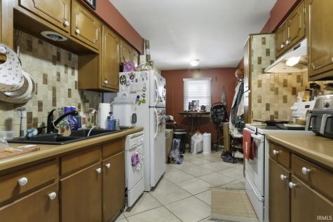 2917 Washington Avenue Evansville IN 47714